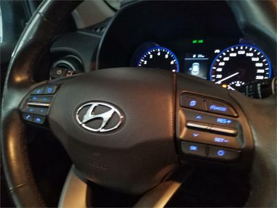 Hyundai Kona 1.0 TGDI Essence 4X2