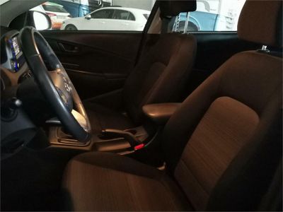 Hyundai Kona 1.0 TGDI Essence 4X2