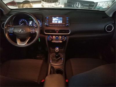 Hyundai Kona 1.0 TGDI Essence 4X2