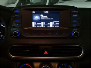 Hyundai Kona 1.0 TGDI Essence 4X2  - Foto 2