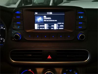 Hyundai Kona 1.0 TGDI Essence 4X2