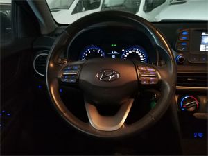 Hyundai Kona 1.0 TGDI Essence 4X2  - Foto 2