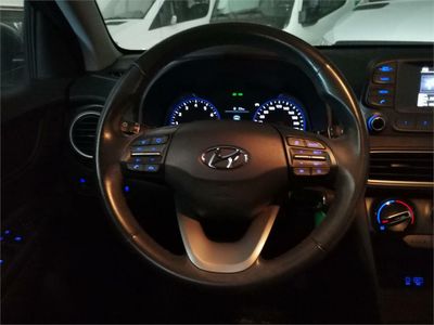 Hyundai Kona 1.0 TGDI Essence 4X2