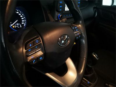 Hyundai Kona 1.0 TGDI Essence 4X2