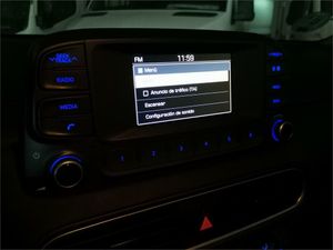 Hyundai Kona 1.0 TGDI Essence 4X2  - Foto 2