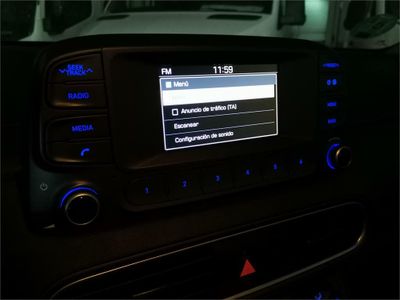 Hyundai Kona 1.0 TGDI Essence 4X2