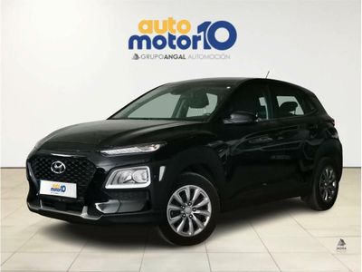 Hyundai Kona 1.0 TGDI Essence 4X2