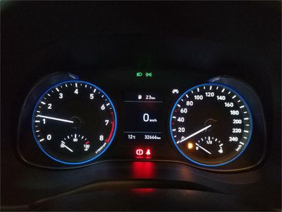 Hyundai Kona 1.0 TGDI Essence 4X2