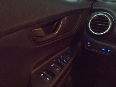 Hyundai Kona 1.0 TGDI Essence 4X2