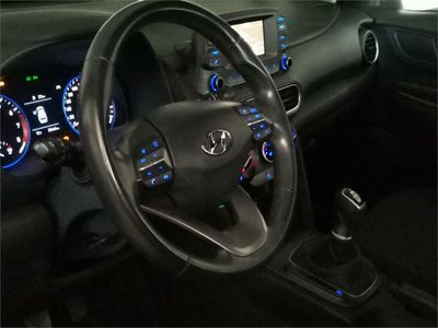 Hyundai Kona 1.0 TGDI Essence 4X2