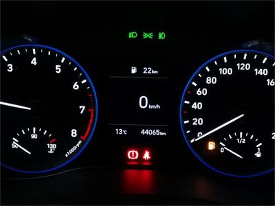 Hyundai Kona 1.0 TGDi Klass 4x2