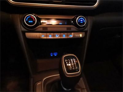 Hyundai Kona 1.0 TGDi Klass 4x2