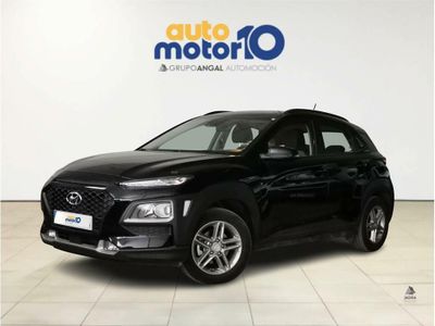 Hyundai Kona 1.0 TGDi Klass 4x2