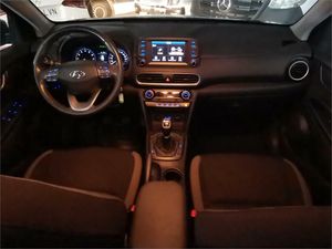 Hyundai Kona 1.0 TGDi Klass 4x2  - Foto 2