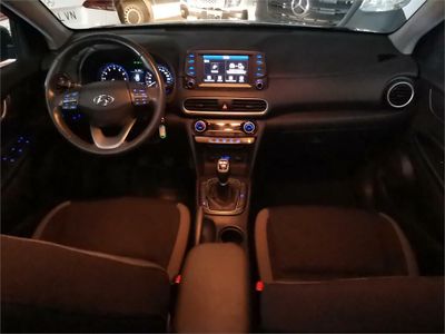 Hyundai Kona 1.0 TGDi Klass 4x2