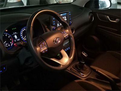 Hyundai Kona 1.0 TGDi Klass 4x2