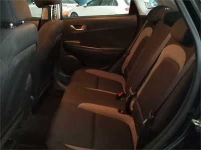 Hyundai Kona 1.0 TGDi Klass 4x2
