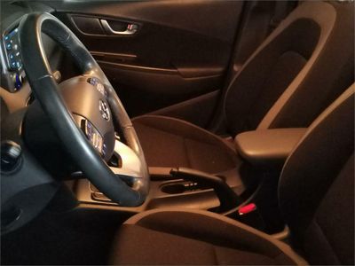 Hyundai Kona 1.0 TGDi Klass 4x2
