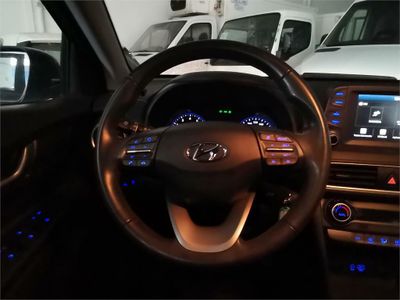 Hyundai Kona 1.0 TGDi Klass 4x2