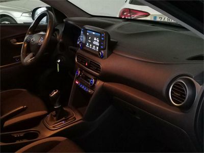 Hyundai Kona 1.0 TGDi Klass 4x2