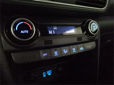 Hyundai Kona 1.0 TGDi Klass 4x2