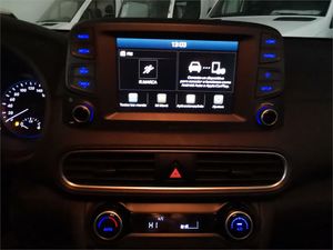 Hyundai Kona 1.0 TGDi Klass 4x2  - Foto 2