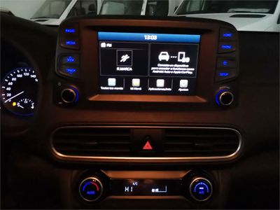 Hyundai Kona 1.0 TGDi Klass 4x2