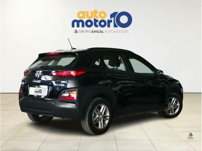 Hyundai Kona 1.0 TGDi Klass 4x2