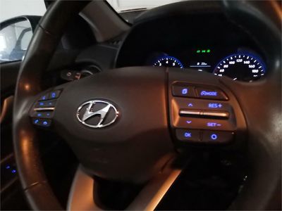 Hyundai Kona 1.0 TGDi Klass 4x2