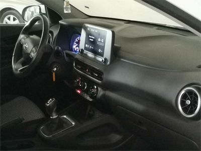 Hyundai Kona 1.0 TGDI Klass 4X2
