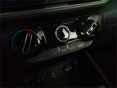 Hyundai Kona 1.0 TGDI Klass 4X2