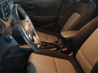 Hyundai Kona 1.0 TGDI Klass 4X2