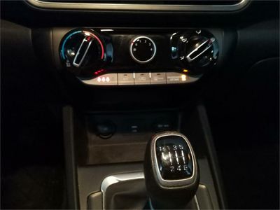 Hyundai Kona 1.0 TGDI Klass 4X2