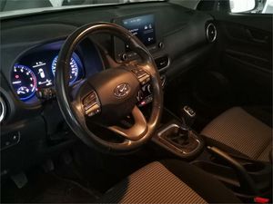 Hyundai Kona 1.0 TGDI Klass 4X2  - Foto 2
