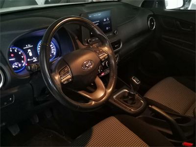 Hyundai Kona 1.0 TGDI Klass 4X2