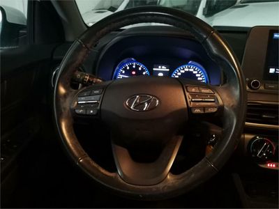 Hyundai Kona 1.0 TGDI Klass 4X2