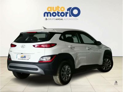 Hyundai Kona 1.0 TGDI Klass 4X2