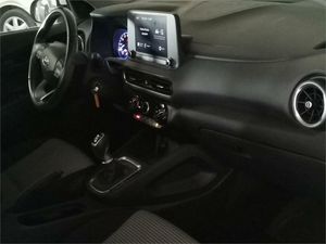 Hyundai Kona 1.0 TGDI Klass 4X2  - Foto 2