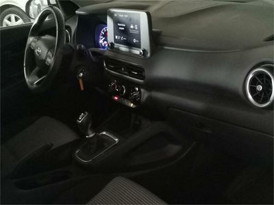 Hyundai Kona 1.0 TGDI Klass 4X2