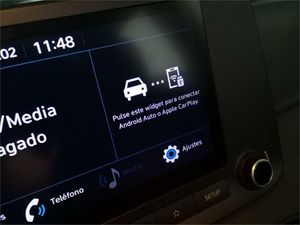 Hyundai Kona 1.0 TGDI Klass 4X2  - Foto 2