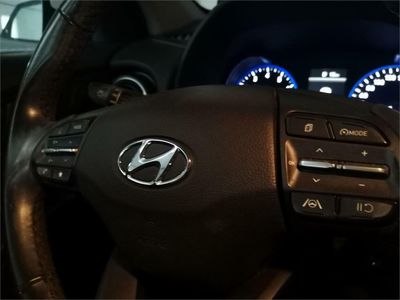Hyundai Kona 1.0 TGDI Klass 4X2