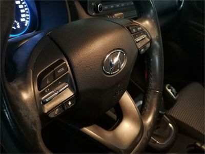 Hyundai Kona 1.0 TGDI Klass 4X2