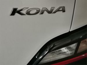 Hyundai Kona 1.0 TGDI Klass 4X2  - Foto 2