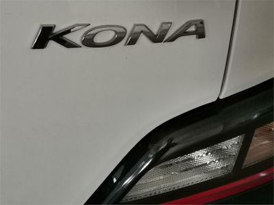 Hyundai Kona 1.0 TGDI Klass 4X2