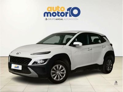 Hyundai Kona 1.0 TGDI Klass 4X2