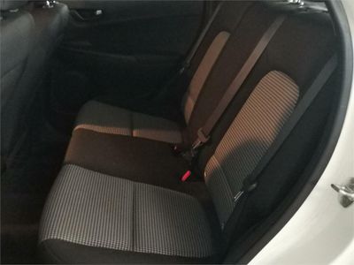 Hyundai Kona 1.0 TGDI Klass 4X2
