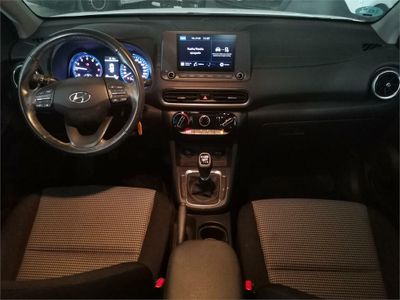 Hyundai Kona 1.0 TGDI Klass 4X2