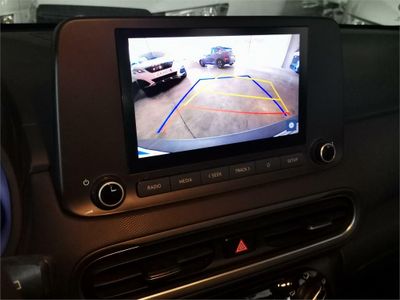 Hyundai Kona 1.0 TGDI Klass 4X2