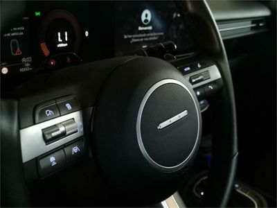 Hyundai Kona 1.0 TGDI Maxx DCT