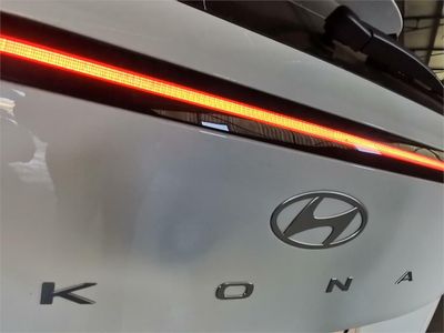 Hyundai Kona 1.0 TGDI Maxx DCT